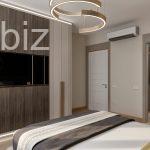 Charming 2+1 Apartment in the Heart of Istanbul (Listing No: 4357)