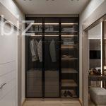 Charming 2+1 Apartment in the Heart of Istanbul (Listing No: 4357)