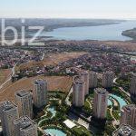 Charming 2+1 Apartment in the Heart of Istanbul (Listing No: 4357)