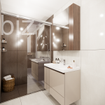 Charming 1+1 Apartment in the Heart of Istanbul (Listing No: 4359)