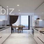 Charming 1+1 Apartment in the Heart of Istanbul (Listing No: 4362)