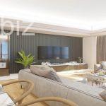 Charming 1+1 Apartment in the Heart of Istanbul (Listing No: 4362)