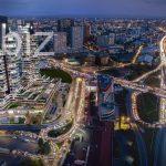Spacious 3+1 Apartment in the Heart of Istanbul (Listing No: 4365)