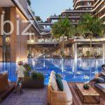 Spacious 3+1 Apartment in the Heart of Istanbul (Listing No: 4365)
