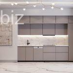 Spacious 3+1 Apartment in the Heart of Istanbul (Listing No: 4365)