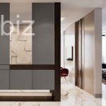 Spacious 3+1 Apartment in the Heart of Istanbul (Listing No: 4365)