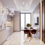 Spacious 3+1 Apartment in the Heart of Istanbul (Listing No: 4365)