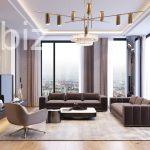 Spacious 3+1 Apartment in the Heart of Istanbul (Listing No: 4365)