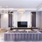 Spacious 3+1 Apartment in the Heart of Istanbul (Listing No: 4365)