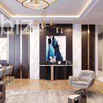 Spacious 3+1 Apartment in the Heart of Istanbul (Listing No: 4365)