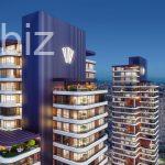 Spacious 3+1 Apartment in the Heart of Istanbul (Listing No: 4365)