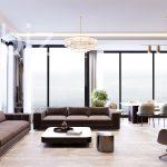 Spacious 3+1 Apartment in the Heart of Istanbul (Listing No: 4365)