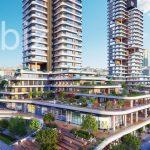 Spacious 3+1 Apartment in the Heart of Istanbul (Listing No: 4365)