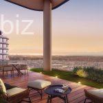 Spacious 3+1 Apartment in the Heart of Istanbul (Listing No: 4365)