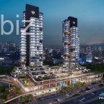 Spacious 3+1 Apartment in the Heart of Istanbul (Listing No: 4365)