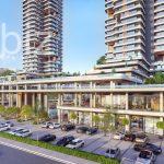 Spacious 3+1 Apartment in the Heart of Istanbul (Listing No: 4365)