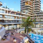Spacious 3+1 Apartment in the Heart of Istanbul (Listing No: 4365)