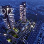Spacious 3+1 Apartment in the Heart of Istanbul (Listing No: 4365)