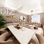 İstanbul’da Çekici 2+1 Daire (İlan No: 4368)