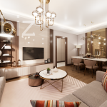 İstanbul’da Çekici 2+1 Daire (İlan No: 4368)