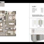 İstanbul’da Çekici 2+1 Daire (İlan No: 4368)