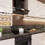 İstanbul’da Çekici 2+1 Daire (İlan No: 4368)