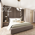 İstanbul’da Çekici 2+1 Daire (İlan No: 4368)