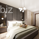 İstanbul’da Çekici 2+1 Daire (İlan No: 4368)