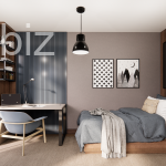 İstanbul’da Çekici 2+1 Daire (İlan No: 4368)