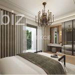 Modern Eco-Friendly Apartment in Istanbul Eyüpsultan (Listing No: 4369)