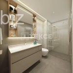 Modern Eco-Friendly Apartment in Istanbul Eyüpsultan (Listing No: 4369)