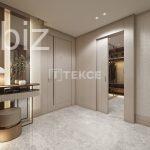 Modern Eco-Friendly Apartment in Istanbul Eyüpsultan (Listing No: 4369)