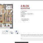 Modern Eco-Friendly Apartment in Istanbul Eyüpsultan (Listing No: 4369)