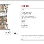Modern Eco-Friendly Apartment in Istanbul Eyüpsultan (Listing No: 4369)