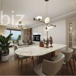 Modern Eco-Friendly Apartment in Istanbul Eyüpsultan (Listing No: 4369)