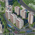 İstanbul Eyüpsultan’da Modern Eko-Dostu Daireler (İlan No: 4375)