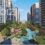 İstanbul Eyüpsultan’da Modern Eko-Dostu Daireler (İlan No: 4375)