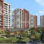 İstanbul Eyüpsultan’da Modern Eko-Dostu Daireler (İlan No: 4375)