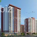 İstanbul Eyüpsultan’da Modern Eko-Dostu Daireler (İlan No: 4375)