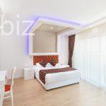 İstanbul’da Satılık Lüks Daireler (İlan No: 4377)