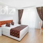 İstanbul’da Satılık Lüks Daireler (İlan No: 4377)