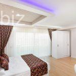 İstanbul’da Satılık Lüks Daireler (İlan No: 4377)