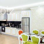 İstanbul’da Satılık Lüks Daireler (İlan No: 4377)