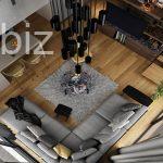 Spacious 3+1 Apartment in Istanbul’s Vibrant Marmara Region (Listing No: 4378)