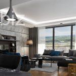 İstanbul Marmara Bölgesi’nde Geniş 4+1 Daire (İlan No: 4379)