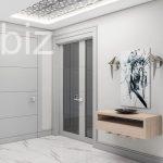 İstanbul Marmara Bölgesi’nde Geniş 4+1 Daire (İlan No: 4379)