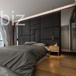 İstanbul Marmara Bölgesi’nde Geniş 4+1 Daire (İlan No: 4379)