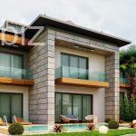 Luxury Villas for Sale in Istanbul’s Beylikduzu (Listing No: 4380)