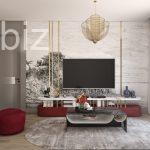 Luxury Villas for Sale in Istanbul’s Beylikduzu (Listing No: 4380)