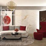 Luxury Villas for Sale in Istanbul’s Beylikduzu (Listing No: 4380)